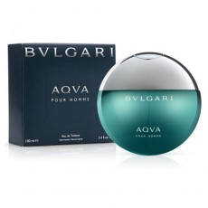 Bvlgari Aqva Pour Homme edt 100 ml