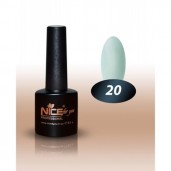 Nice Гель-лак № 020 8.5ml