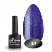 Nice Гель-лак № 030 8.5ml
