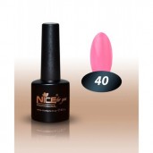 Nice Гель-лак № 040 8.5ml