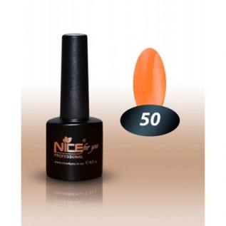 Nice Гель-лак № 050 8.5ml