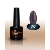 Nice Гель-лак № 070 8.5ml