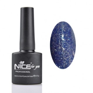 Nice Гель-лак № 081 8.5ml