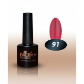 Nice Гель-лак № 091 8.5ml