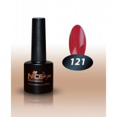 Nice Гель-лак № 121 8.5ml