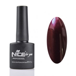 Nice Гель-лак № 131 8.5ml