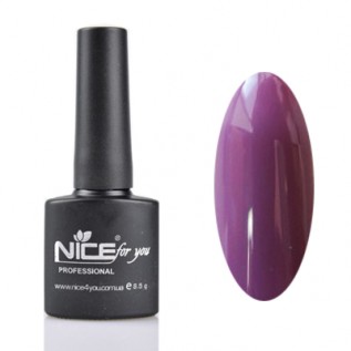 Nice Гель-лак № 141 8.5ml