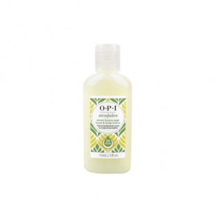 Крем OPI Avojuice 24 часа "Sweet Lemon Sage" Minis