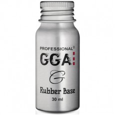 GGA Professional Rubber Base 30 ml