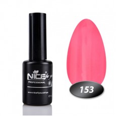 Nice Гель-лак № 153 12ml
