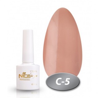 Nice Гель-лак COOL № C-5 8.5ml Nice Гель-лак COOL № C-5 8.5ml