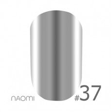 Naomi Metallic Collection 6ml M37