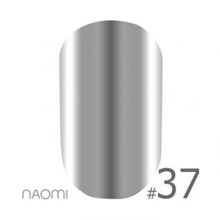 Naomi Metallic Collection 6ml M37