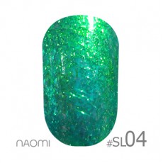 Naomi Self Illuminated Collection 6ml SI 04