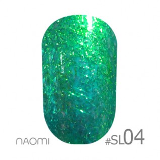 Naomi Self Illuminated Collection 6ml SI 04
