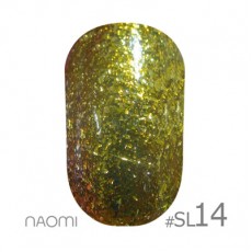 Naomi Self Illuminated Collection 6ml SI 14