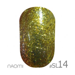 Naomi Self Illuminated Collection 6ml SI 14