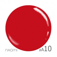 Naomi Gel Polish Aquaurelle 6ml A10