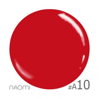Naomi Gel Polish Aquaurelle 6ml A10