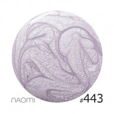Naomi Лак для ногтей BALLET 443