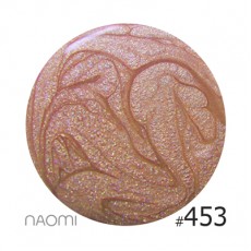 Naomi Лак для ногтей BALLET 453