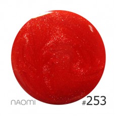 Naomi Лак для ногтей AURORA 253