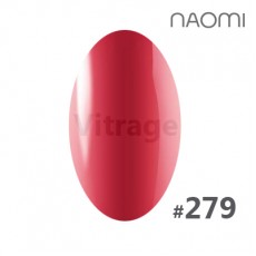Naomi Vitrage Collection 6ml 279