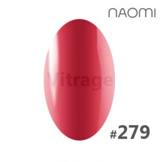 Naomi Vitrage Collection 6ml 279