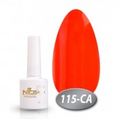 Nice Гель-лак COOL № 115-CA 8.5ml