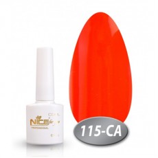 Nice Гель-лак COOL № 115-CA 8.5ml