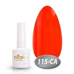Nice Гель-лак COOL № 115-CA 8.5ml Nice Гель-лак COOL № 115-CA 8.5ml