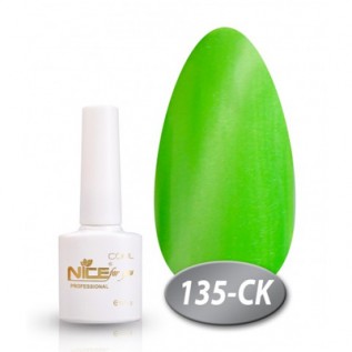 Nice Гель-лак COOL № 135-CK 8.5ml