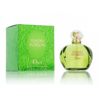 Christian Dior Tendre Poison edt 100 ml