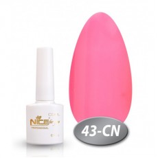 Nice Гель-лак COOL № 43-CN (Neon) 8.5ml