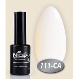 Nice Гель-лак COOL № 111-CA 12ml Nice Гель-лак COOL № 111-CA 12ml