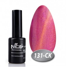 Nice Гель-лак COOL № 131-CK 12ml
