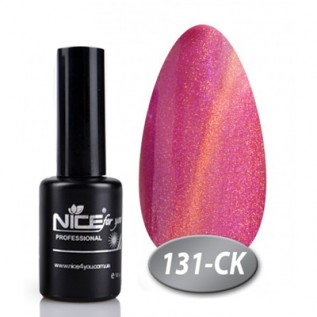 Nice Гель-лак COOL № 131-CK 12ml Nice Гель-лак COOL № 131-CK 12ml
