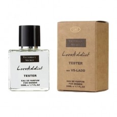 VictoriaS Secret Love Addict Tester EDP