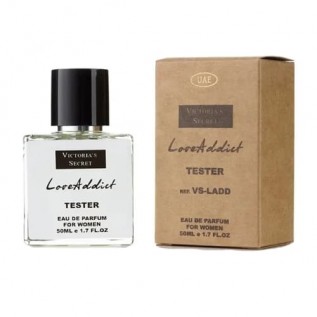 VictoriaS Secret Love Addict Tester EDP VictoriaS Secret Love Addict Tester EDP