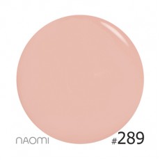 Naomi Лак для ногтей SECRET BEAUTY 289