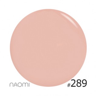 Naomi Лак для ногтей SECRET BEAUTY 289