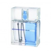 Armand Basi In Blue Sport edp 100 ml