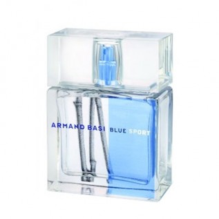 Armand Basi In Blue Sport edp 100 ml