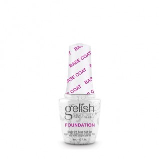 Gelish Harmony Original FOUNDATION / mini 9 ml