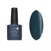 CND Shellac Blue Rapture