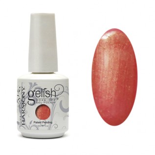 Gelish Harmony You Glow Girl Gelish Harmony You Glow Girl
