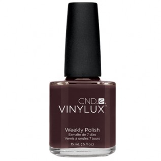 CND Vinylux Fedora