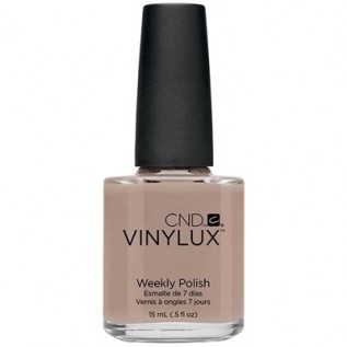 CND Vinylux Svelte Suede