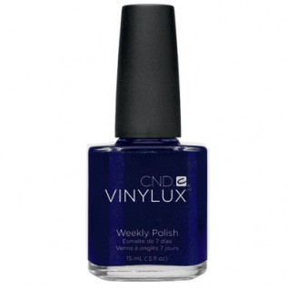 CND Vinylux Midnight Swim