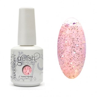 Gelish Harmony June Bride